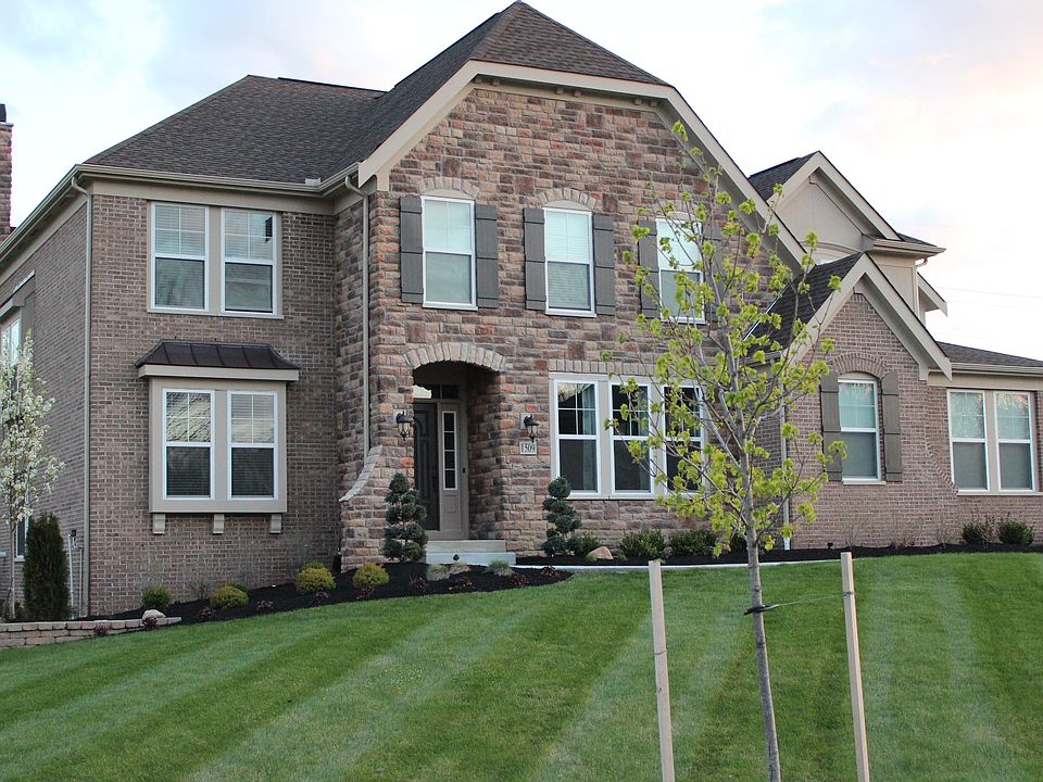 Gorgeous Luxury Home