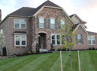 1509 Shale Run Dr, Delaware, OH 43015