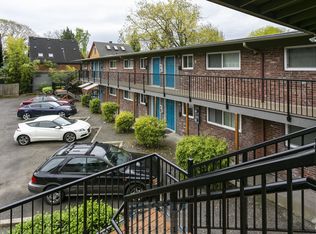 GPM642 - 1800 SE Stark (T2), Portland, OR 97214