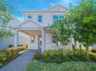 10339 Shive Island Ct, Orlando, FL 32827