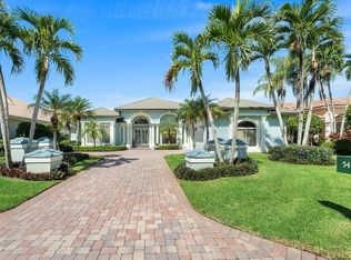 54 CAYMAN Place, Palm Beach Gardens, FL 33418