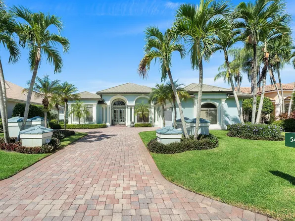 54 CAYMAN Place, Palm Beach Gardens, FL 33418