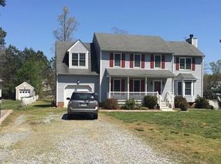 5213 Turner Rd, North Chesterfield, VA 23234