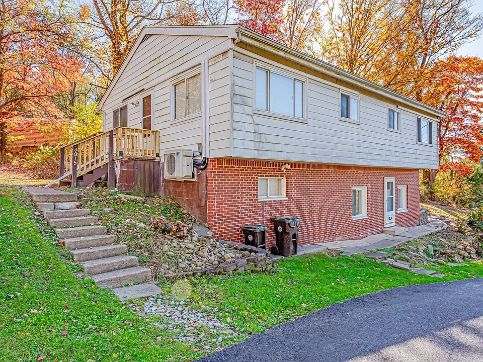 4815 Christy Rd