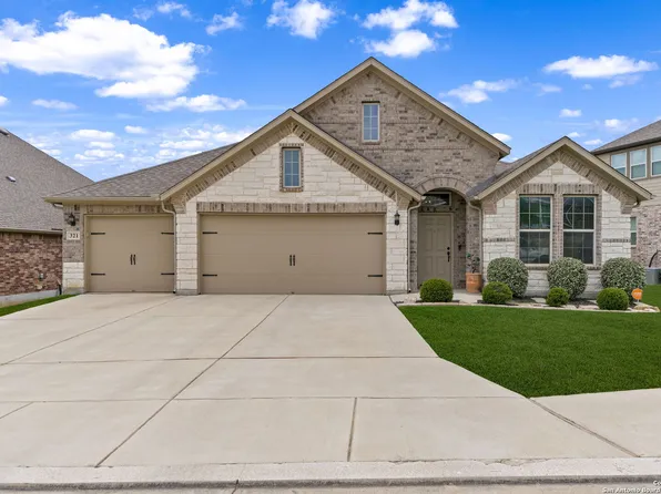 321 Canon Hill, Spring Branch, TX 78070