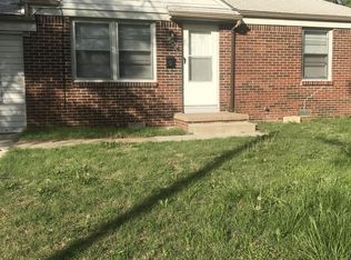 1720 N Brainard Dr, Wichita, KS 67208