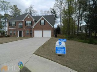 163 Molly Way, McDonough, GA