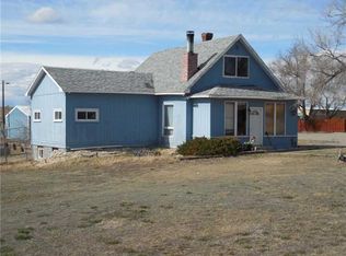 16656 Donald Ave, Broadview, MT 59015
