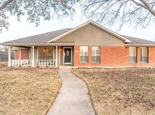 5330 Orchard Dr, Sachse, TX 75048