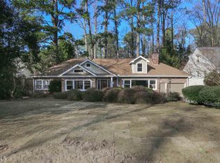 1172 Citadel Dr NE #0, Atlanta, GA 30324