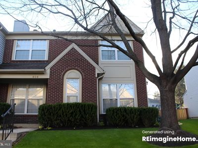 808 Waterford Dr, Frederick, MD, 21702