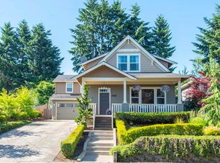 2748 SW Sylvania Ter, Portland, OR 97219