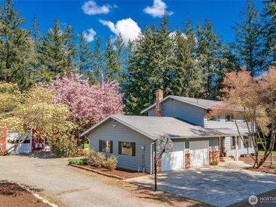 2420 E Pole Road, Everson, WA, 98247