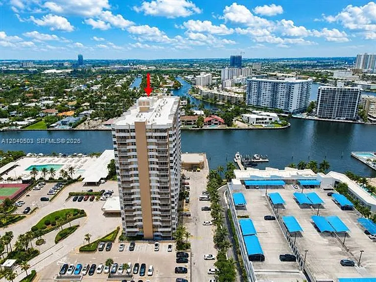 1965 S Ocean Dr #14F — Photo 35