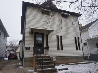 3248 W 84th St, Cleveland, OH