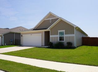 13905 Charles Abraham Way, Manor, TX 78653