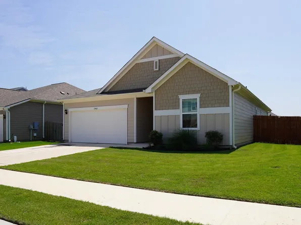 13905 Charles Abraham Way, Manor, TX 78653