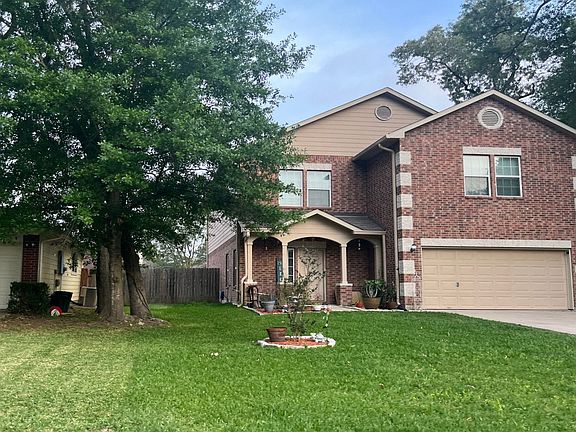 3rd image of 17511 Monsoon Ct