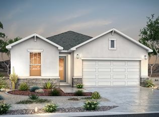 Texas Sage Plan, Campo Del Sol, El Paso, TX 79934