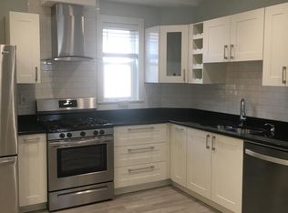 137 Glendale Road #FL 1ST, Quincy, MA 02169