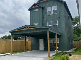 8603 Wileyvale Rd #B, Houston, TX 77016