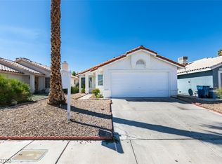 5421 Chela Dr, Las Vegas, NV 89120
