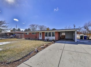 3344 S 3200 W, West Valley City, UT 84119