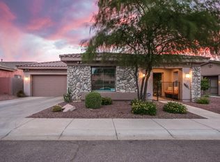 8110 S 18th Pl, Phoenix, AZ 85042
