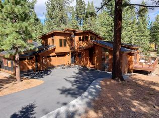 11209 China Camp Rd, Truckee, CA 96161