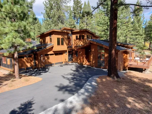 11209 China Camp Rd, Truckee, CA 96161