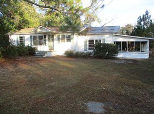 601 Walnut St, Sumner, GA 31789