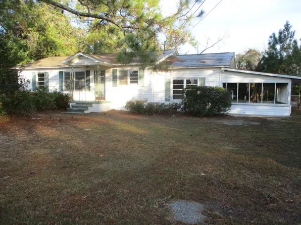 601 Walnut St, Sumner, GA 31789