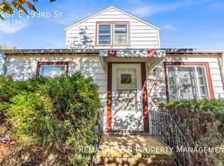 1487 E 193rd St, Euclid, OH 44117