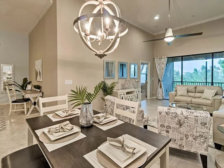 12740 Sorrento Way #203 — Photo 4