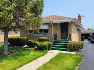 501 Buckthorn Ln, Hillside, IL 60162