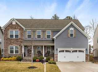 10212 Toliver Trail Cir, Ashland, VA 23005