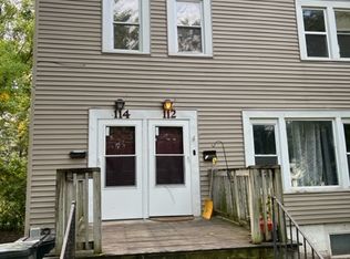 114 Western Ave, Waterloo, IA 50701