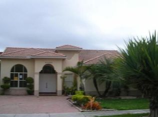 15246 SW 115th Ter, Miami, FL 33196