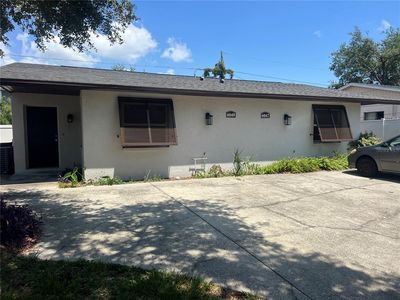 6047 & 6049 32nd St N, Saint Petersburg, FL, 33714
