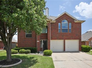 4716 Times St, Grand Prairie, TX 75052