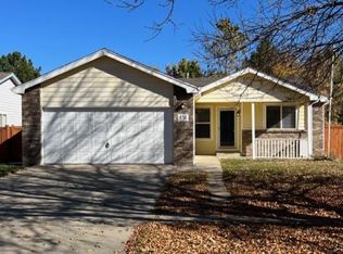 614 Lavastone Ave, Loveland, CO 80537