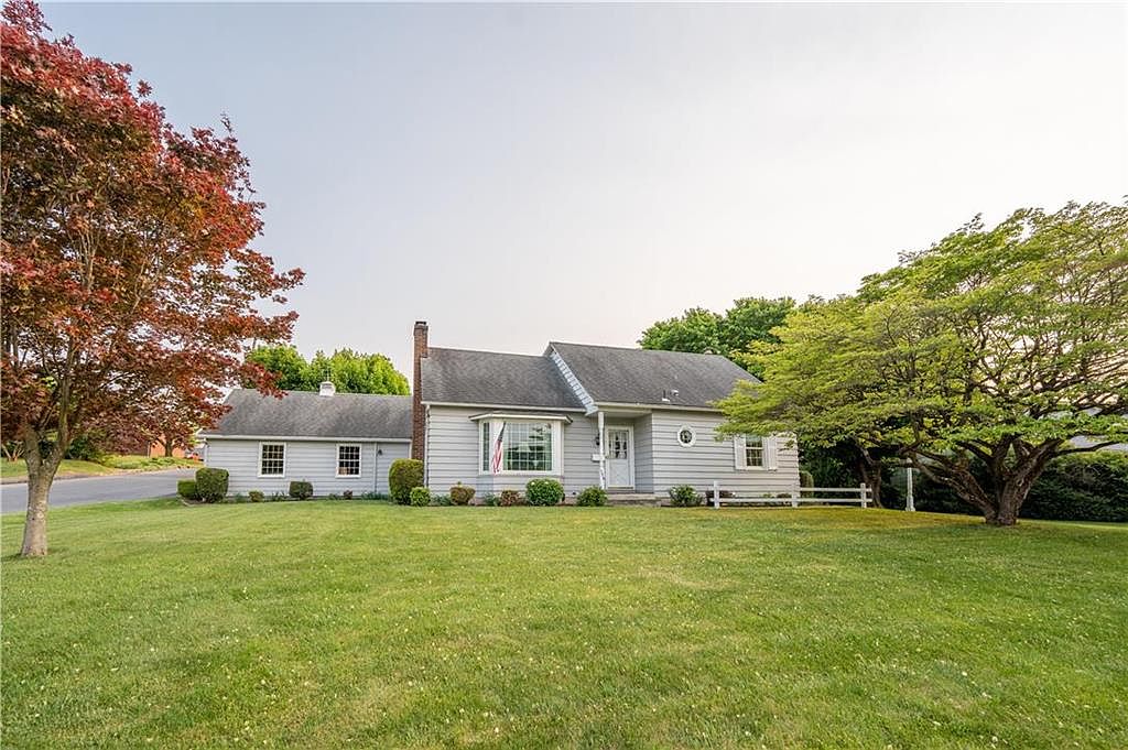 173 E 2nd St, Wind Gap, PA 18091 Zillow