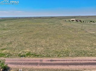 19087 Jones Rd, Peyton, CO 80831