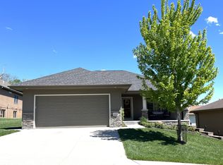 127 Shevi Dr, Council Bluffs, IA 51503