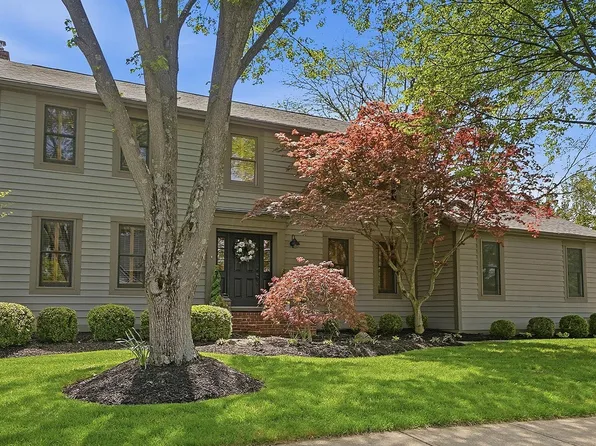 4935 Dunkerrin Ct, Dublin, OH 43017