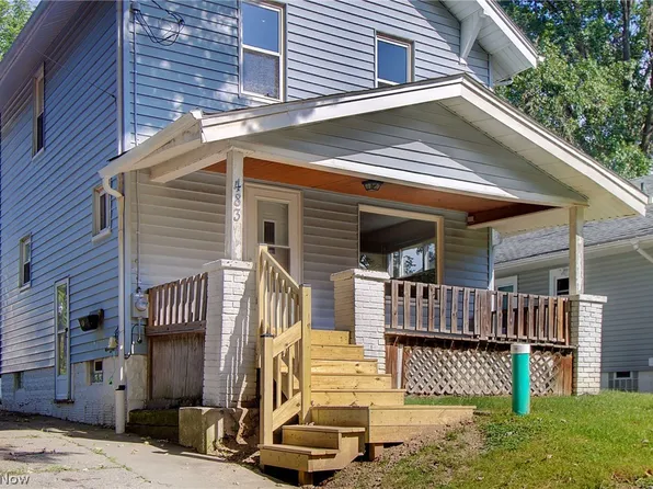 483 Sullivan Ave, Akron, OH 44305