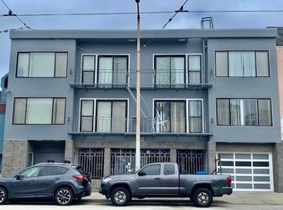 3224 Judah St #8, San Francisco, CA 94122