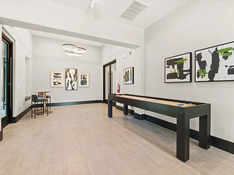 Clubhouse