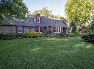 3811 Gate Rd, Lafayette, IN 47909