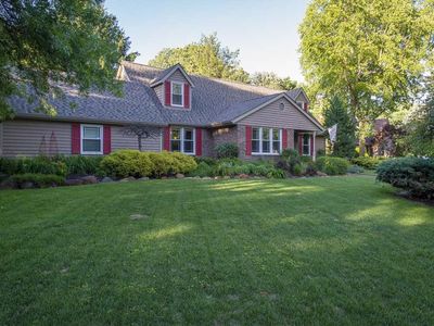 3811 Gate Rd, Lafayette, IN, 47909
